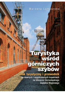 Turystyka wśród górniczych szybów