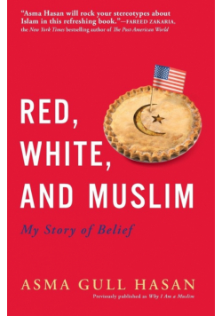 Red, White, and Muslim