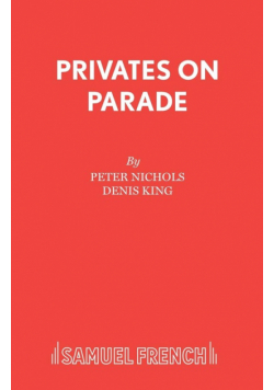 Privates on Parade