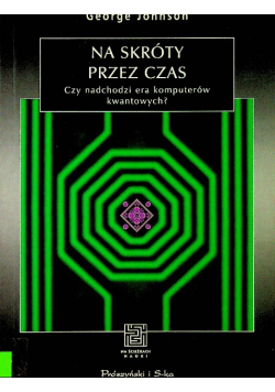 Na skróty przez czas