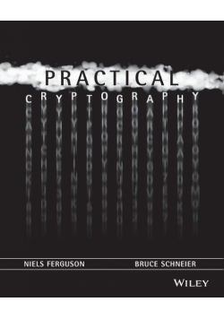 Practical Cryptography P w/WS