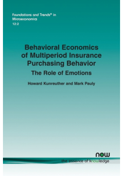 Behavioral Economics of Multiperiod Insurance Purchasing Behavior