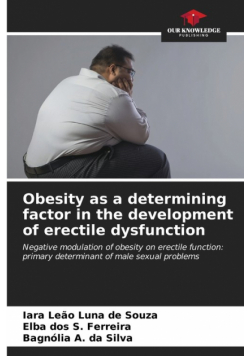 Obesity as a determining factor in the development of erectile dysfunction