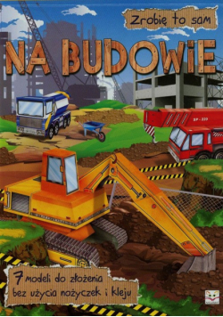 Zrobię to sam Na budowie