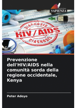 Prevenzione dell'HIV/AIDS nella comunità sorda della regione occidentale, Kenya