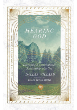 Hearing God