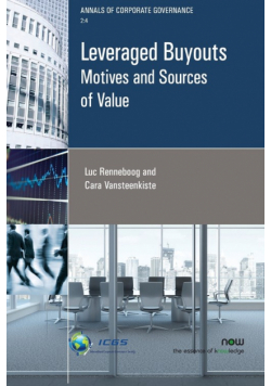 Leveraged Buyouts