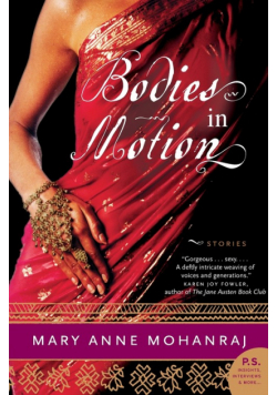 Bodies in Motion