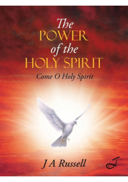The Power of the Holy Spirit