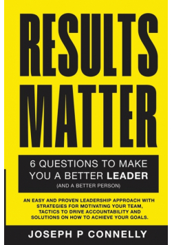 Results Matter