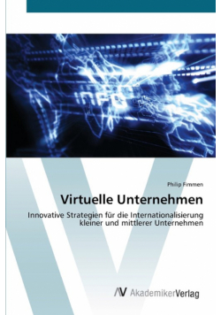 Virtuelle Unternehmen