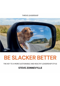 Be Slacker Better