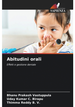 Abitudini orali