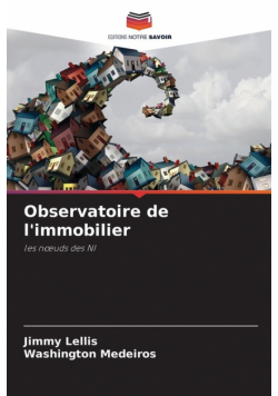 Observatoire de l'immobilier
