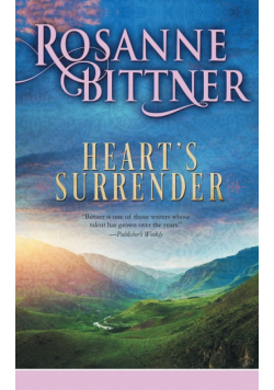 Heart's Surrender