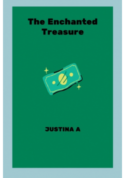 The Enchanted Treasure