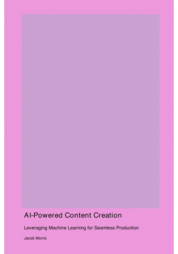 AI-Powered Content Creation