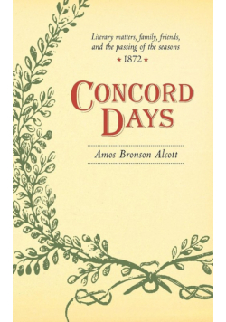 Concord Days