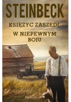 Księżyc zaszedł. W niepewnym boju, NOWA