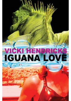 Iguana Love