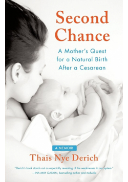 Second Chance