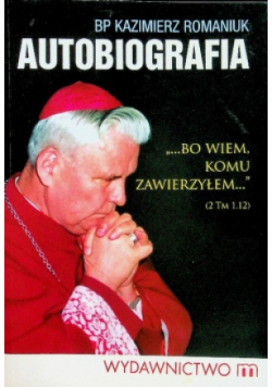 Romaniuk Autobiografia