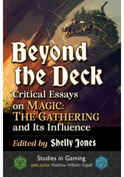 Beyond the Deck
