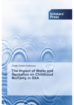 The Impact of Water and Sanitation on Childhood Mortality in SSA