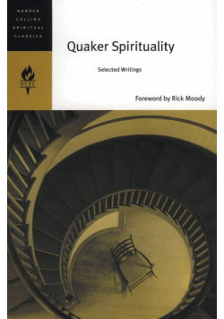 Quaker Spirituality