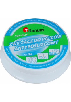 Zwilżacz do palców antypoślizgowy 20g