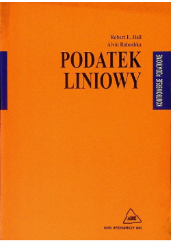 Podatek liniowy