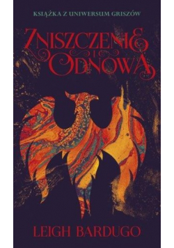 Zniszczenie i odnowa