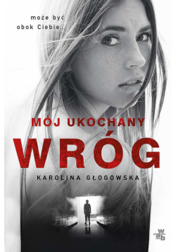 Mój ukochany wróg wyd. kieszonkowe