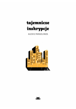 Tajemnicze inskrypce