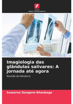 Imagiologia das glândulas salivares