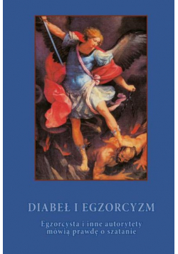 Diabeł i egzorcyzm