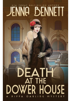 Death at the Dower House