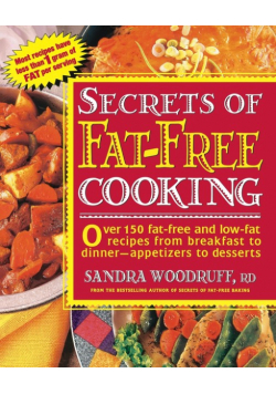 Secrets of Fat-Free Cooking