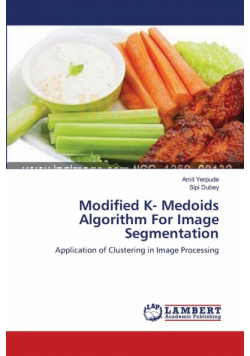 Modified K- Medoids Algorithm For Image Segmentation