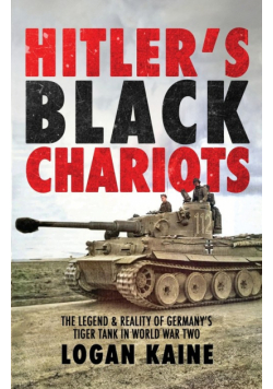 Hitler's Black Chariots