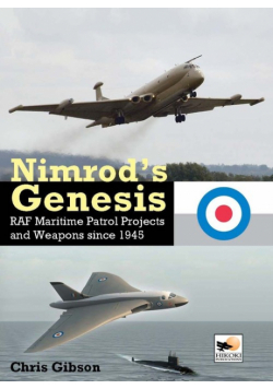 Nimrod's Genesis