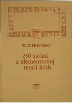 200 zadań z elementarnej teorii liczb