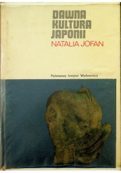 Dawna kultura Japonii