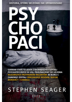 Psychopaci