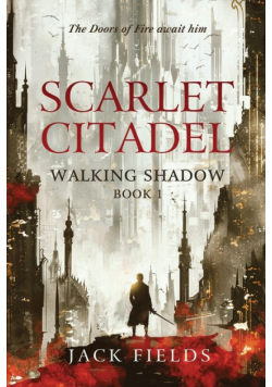 Scarlet Citadel
