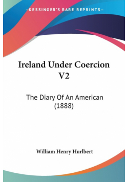 Ireland Under Coercion V2