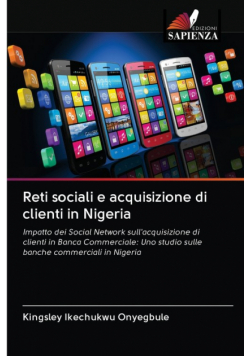 Reti sociali e acquisizione di clienti in Nigeria