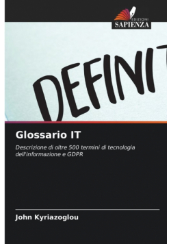 Glossario IT