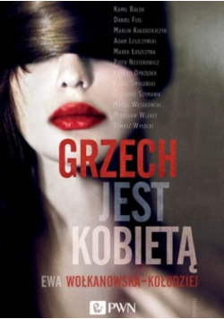 Grzech jest kobietą