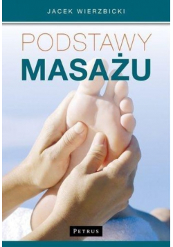 Podstawy masażu